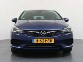 Opel Astra Sports Tourer (2020) thumbnail 5