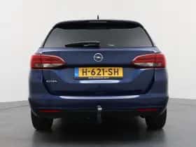 Opel Astra Sports Tourer (2020) thumbnail 6