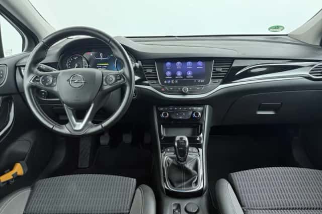 Opel Astra Sports Tourer (2020) thumbnail 7