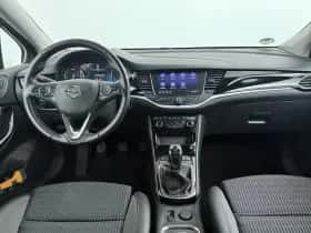 Opel Astra Sports Tourer (2020) thumbnail 7