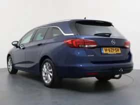 Opel Astra Sports Tourer (2020) thumbnail 10