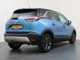 Opel Crossland X (2019) thumbnail 2