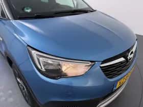 Opel Crossland X (2019) thumbnail 11