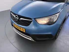 Opel Crossland X (2019) thumbnail 12