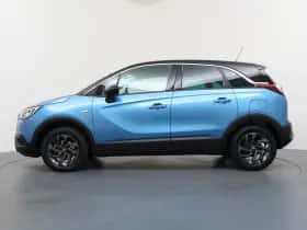 Opel Crossland X (2019) thumbnail 13