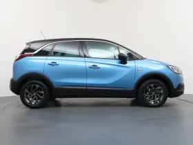 Opel Crossland X (2019) thumbnail 14
