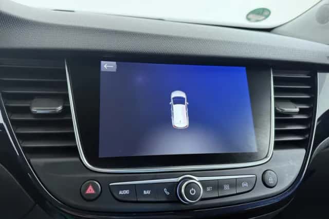 Opel Crossland X (2019) thumbnail 16