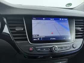 Opel Crossland X (2019) thumbnail 17