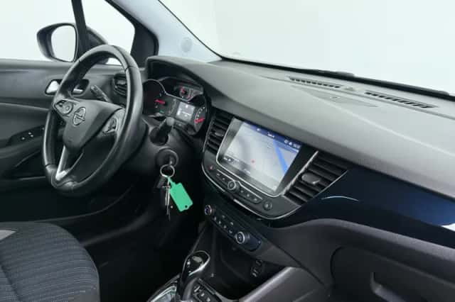 Opel Crossland X (2019) thumbnail 3