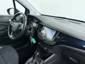 Opel Crossland X (2019) thumbnail 3