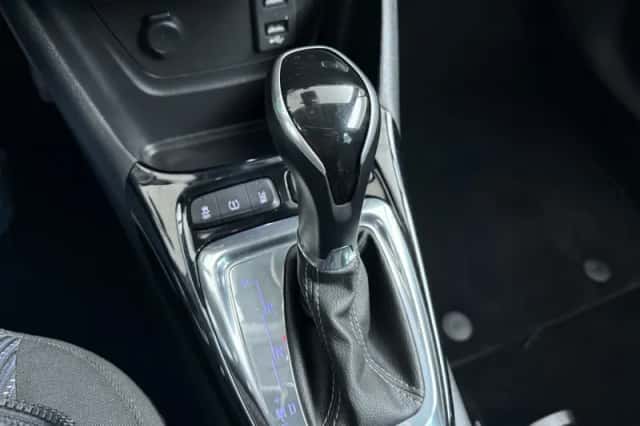 Opel Crossland X (2019) thumbnail 21