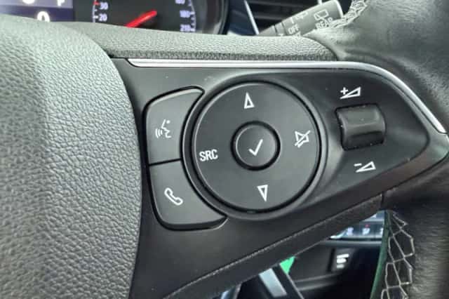 Opel Crossland X (2019) thumbnail 23