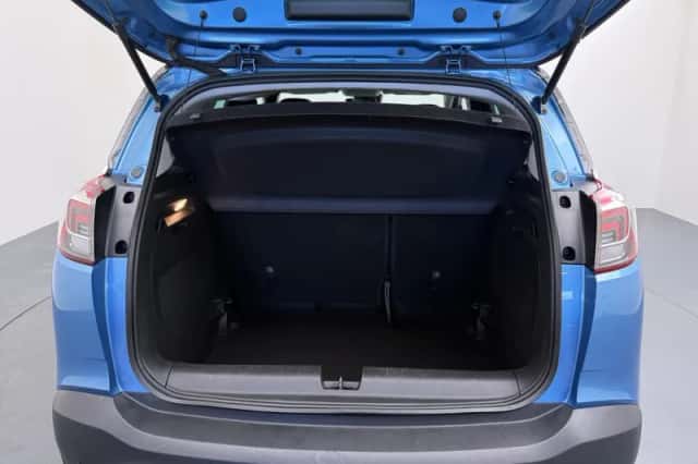 Opel Crossland X (2019) thumbnail 33