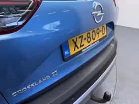 Opel Crossland X (2019) thumbnail 34