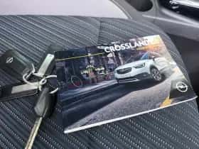 Opel Crossland X (2019) thumbnail 36