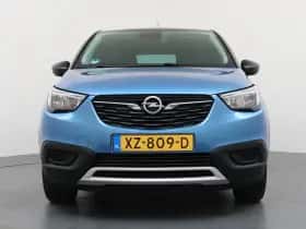 Opel Crossland X (2019) thumbnail 5
