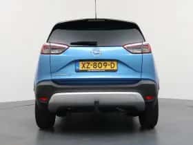 Opel Crossland X (2019) thumbnail 6