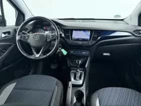 Opel Crossland X (2019) thumbnail 7