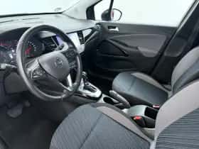 Opel Crossland X (2019) thumbnail 8