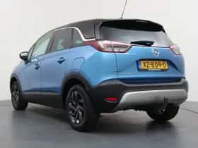Opel Crossland X (2019) thumbnail 10