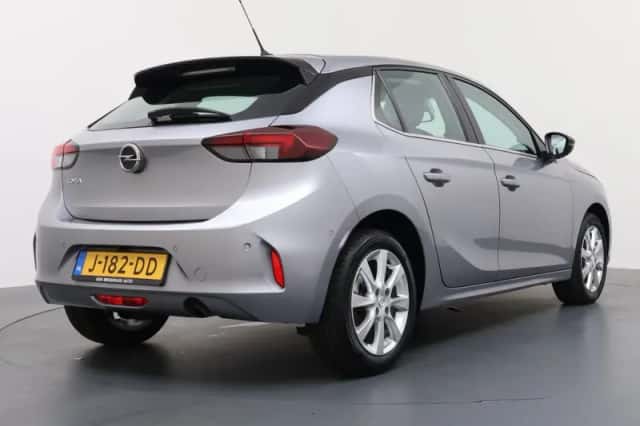 Opel Corsa (2020) thumbnail 2