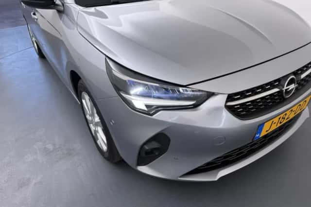 Opel Corsa (2020) thumbnail 11