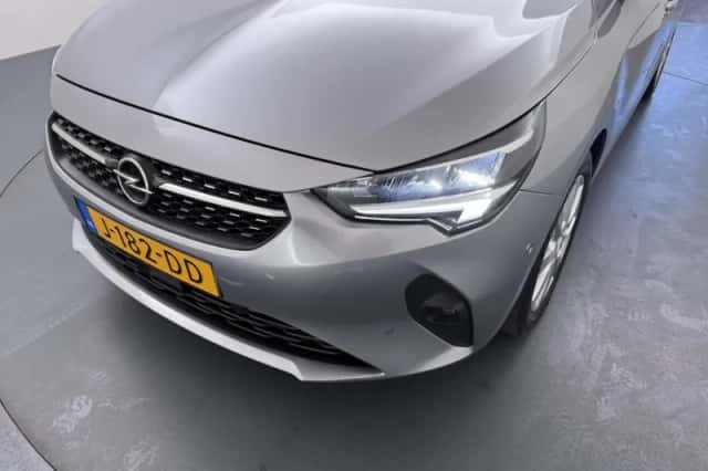 Opel Corsa (2020) thumbnail 12