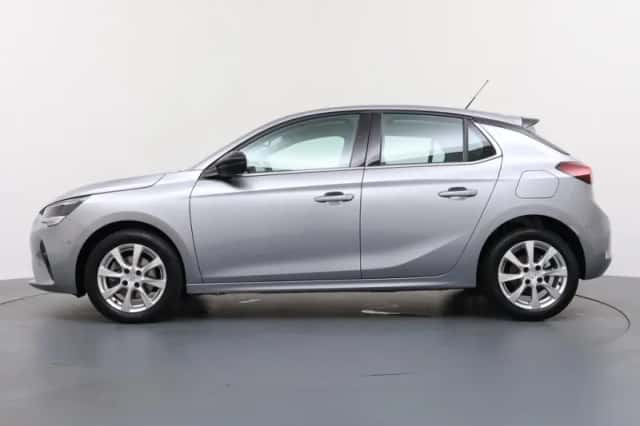 Opel Corsa (2020) thumbnail 13