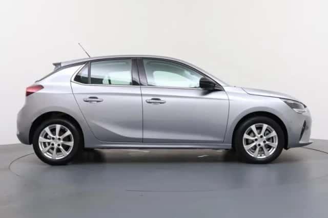 Opel Corsa (2020) thumbnail 14