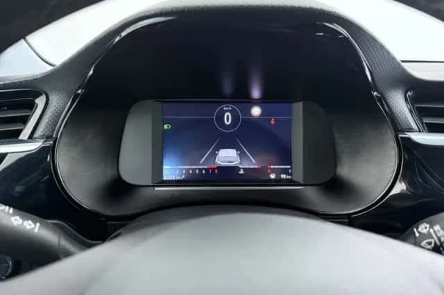 Opel Corsa (2020) thumbnail 15