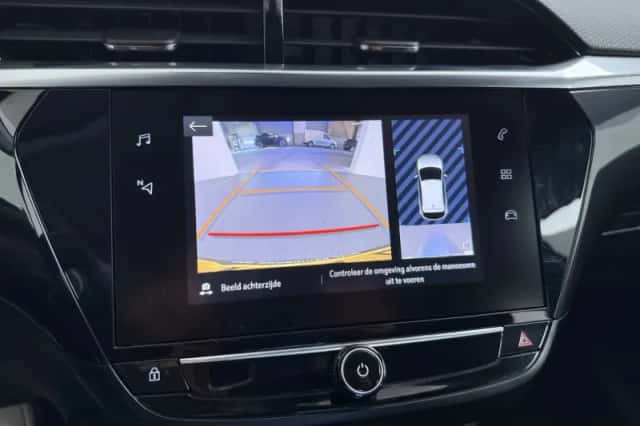 Opel Corsa (2020) thumbnail 16