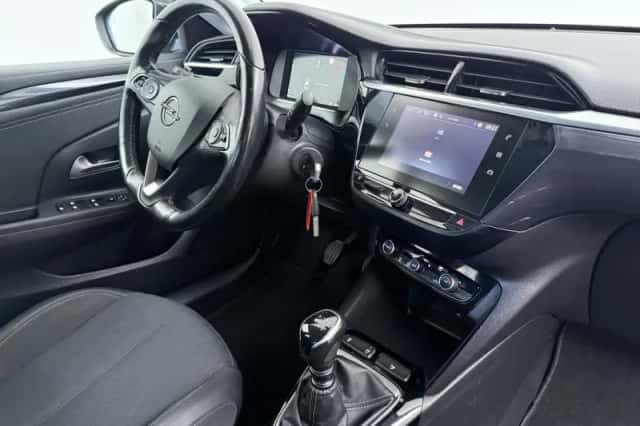 Opel Corsa (2020) thumbnail 3