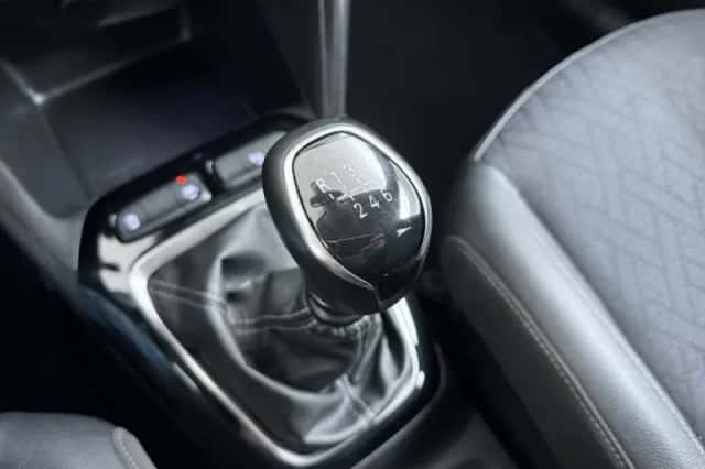 Opel Corsa (2020) thumbnail 21