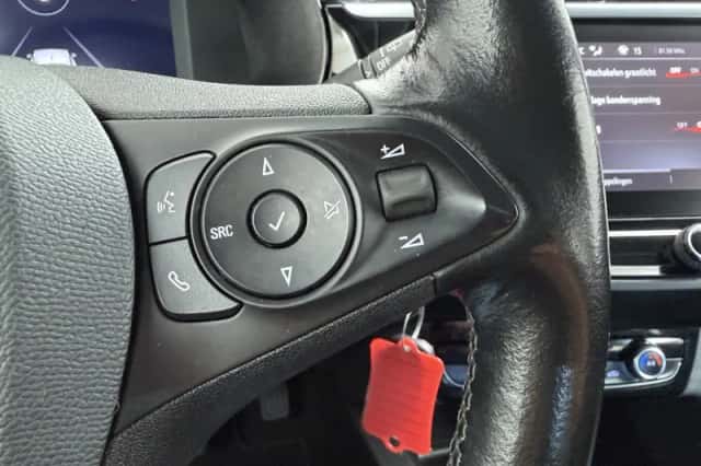 Opel Corsa (2020) thumbnail 23