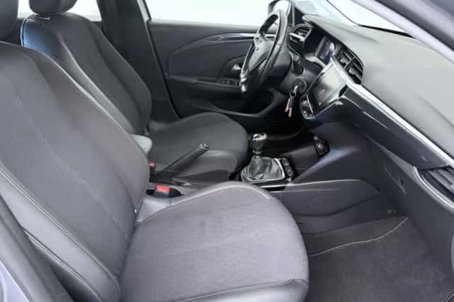Opel Corsa (2020) thumbnail 4