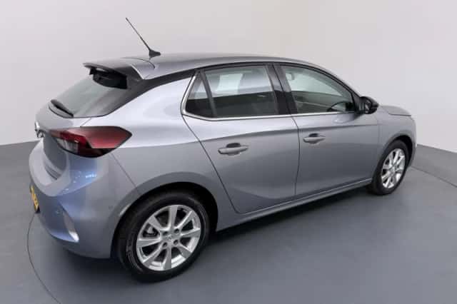 Opel Corsa (2020) thumbnail 32
