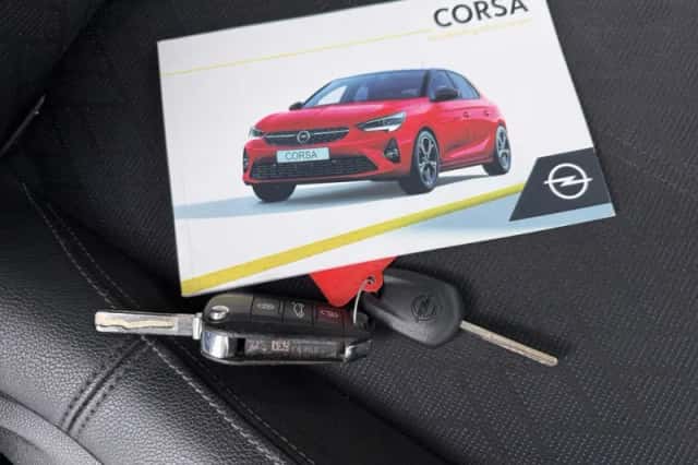 Opel Corsa (2020) thumbnail 33