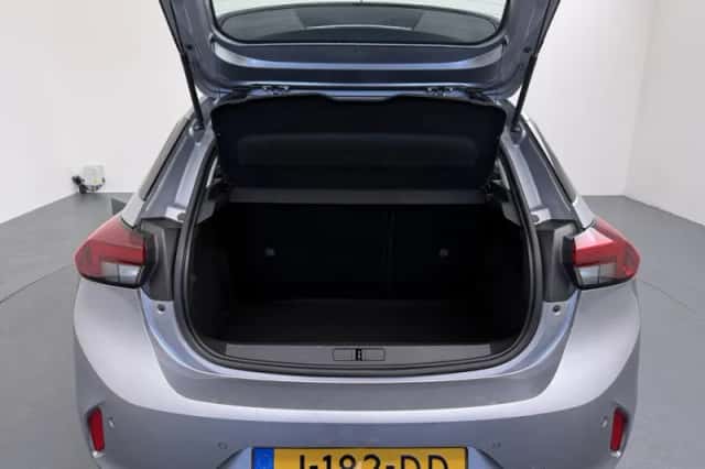 Opel Corsa (2020) thumbnail 36