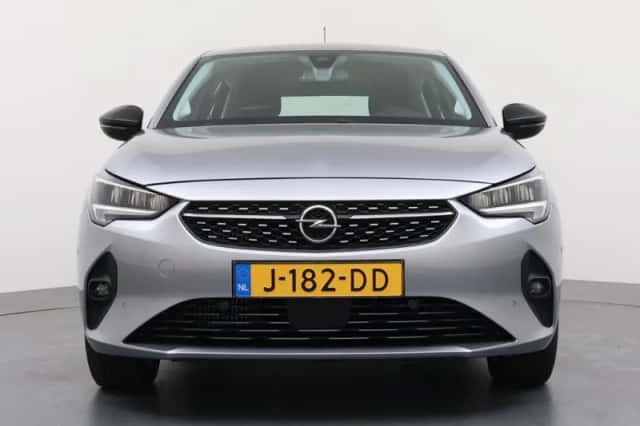 Opel Corsa (2020) thumbnail 5