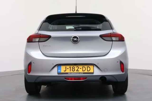 Opel Corsa (2020) thumbnail 6