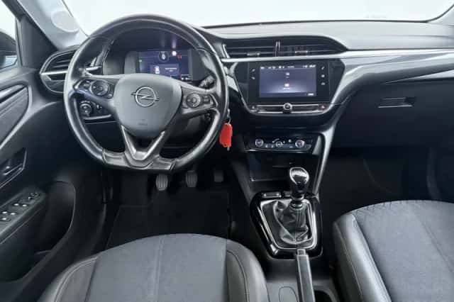 Opel Corsa (2020) thumbnail 7