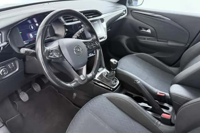 Opel Corsa (2020) thumbnail 8