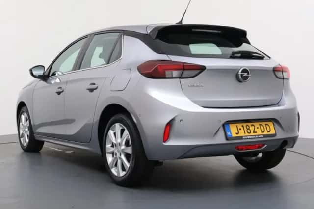 Opel Corsa (2020) thumbnail 10