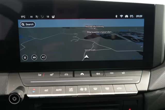 Opel Astra (2024) thumbnail 12