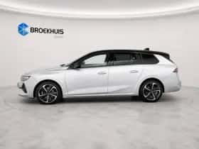 Opel Astra (2024) thumbnail 13