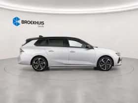 Opel Astra (2024) thumbnail 14