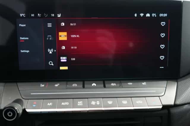 Opel Astra (2024) thumbnail 16