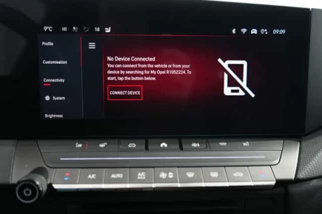 Opel Astra (2024) thumbnail 17