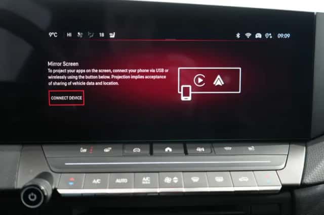 Opel Astra (2024) thumbnail 18