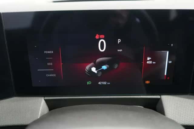 Opel Astra (2024) thumbnail 19
